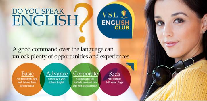 Spoken English Classes in Lajpat Nagar